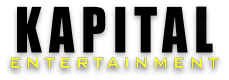 Kapital Entertainment Logo