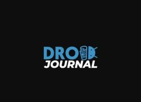 droid-journal-logo-kaplan